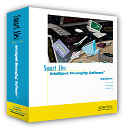 Smart Alec Software