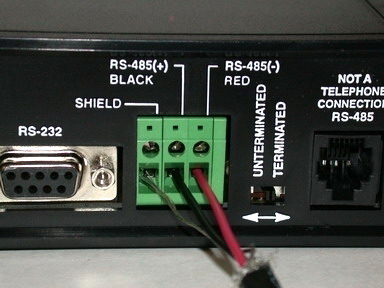 LED Signs | Alpha-American Programmable Signs usb wiring diagram wires 